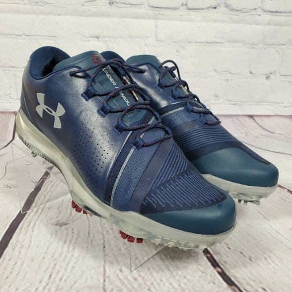 spieth 3 under armour